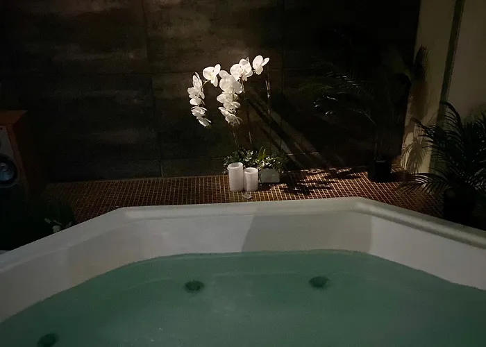 Gea Kaimaktsalan & Ξενοδοχείο