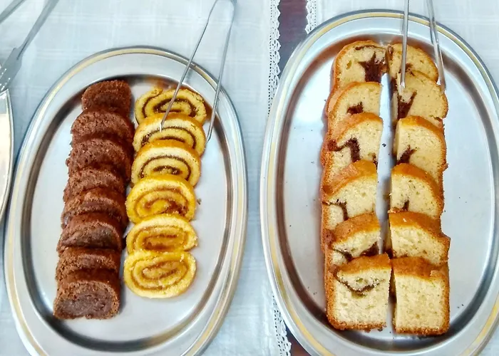 Ξενοδοχείο Gea Kaimaktsalan & 3*