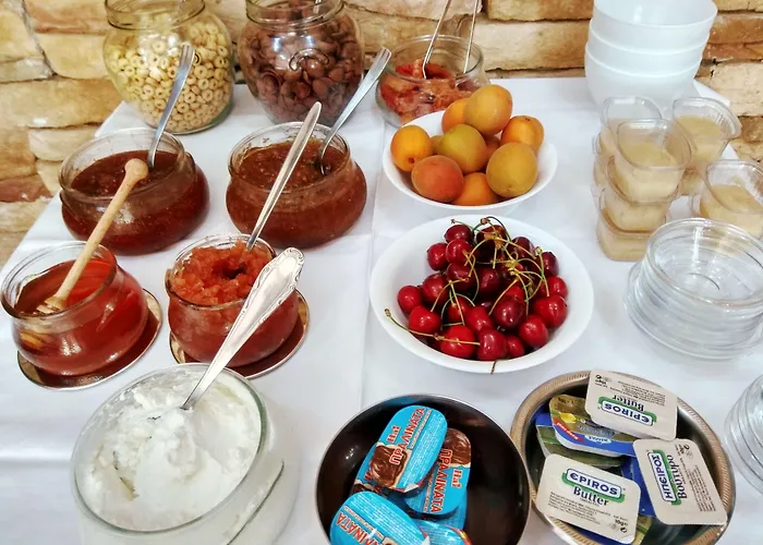 Gea Kaimaktsalan & Káto Loutrákion