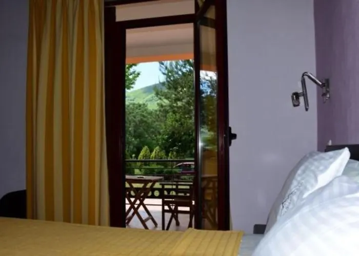 Hotel Gea Kaimaktsalan & 3*