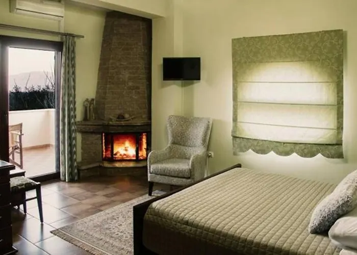 Gea Kaimaktsalan & Káto Loutrákion