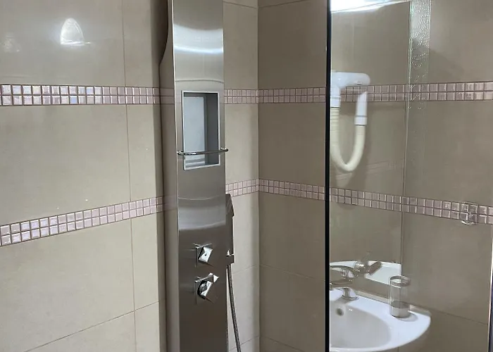 Gea Kaimaktsalan & 3* Káto Loutrákion