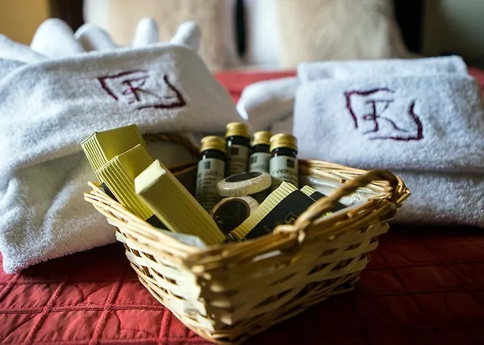 Hotel Gea Kaimaktsalan & Káto Loutrákion