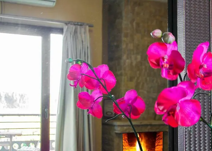 Gea Kaimaktsalan & Hotel 3*