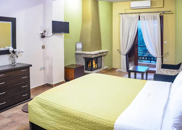 Gea Kaimaktsalan & Káto Loutrákion